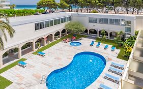 4R Meridià Mar