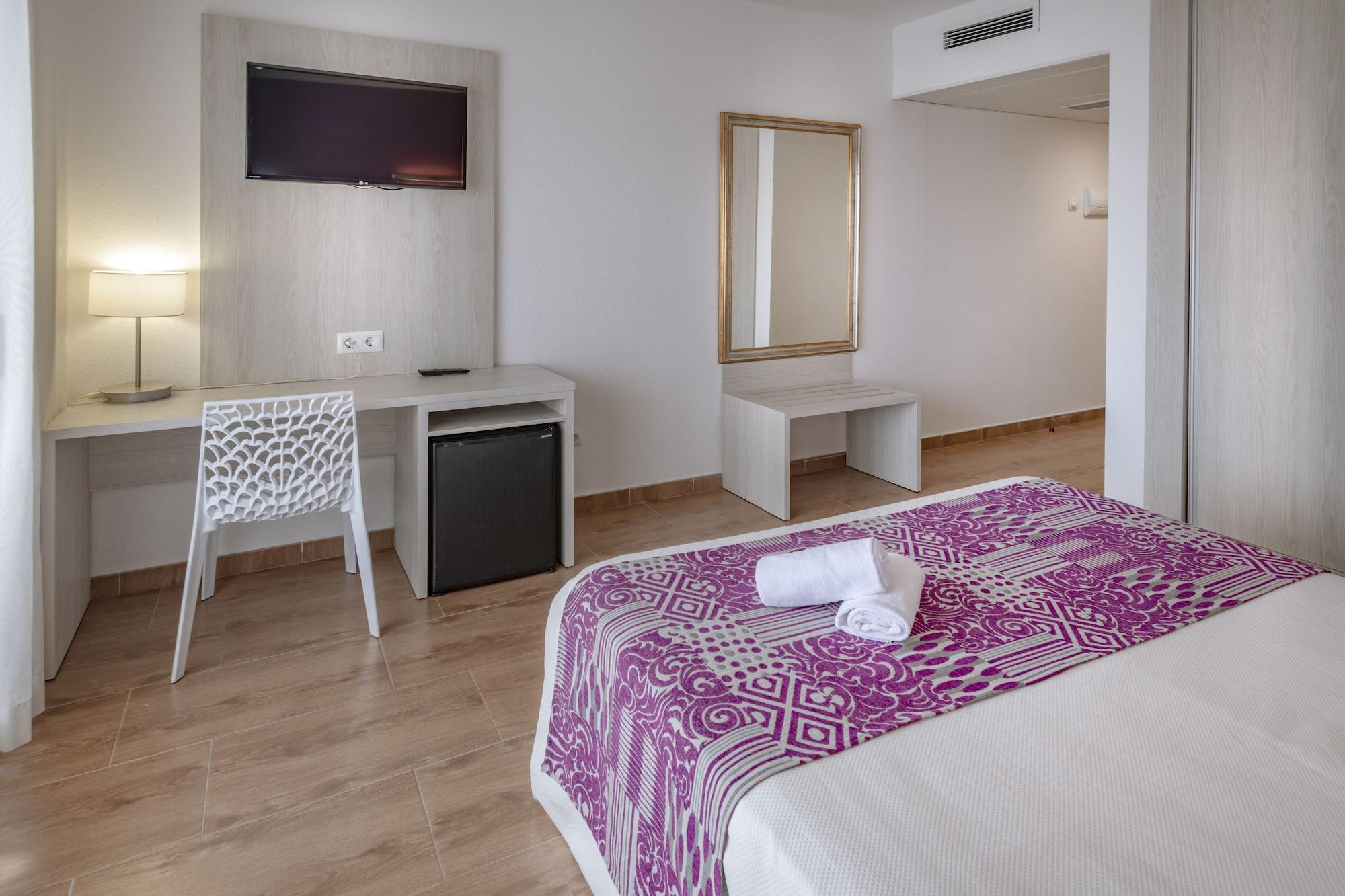 4R Meridià Mar L'L'Hospitalet de l'Infant Extérieur photo