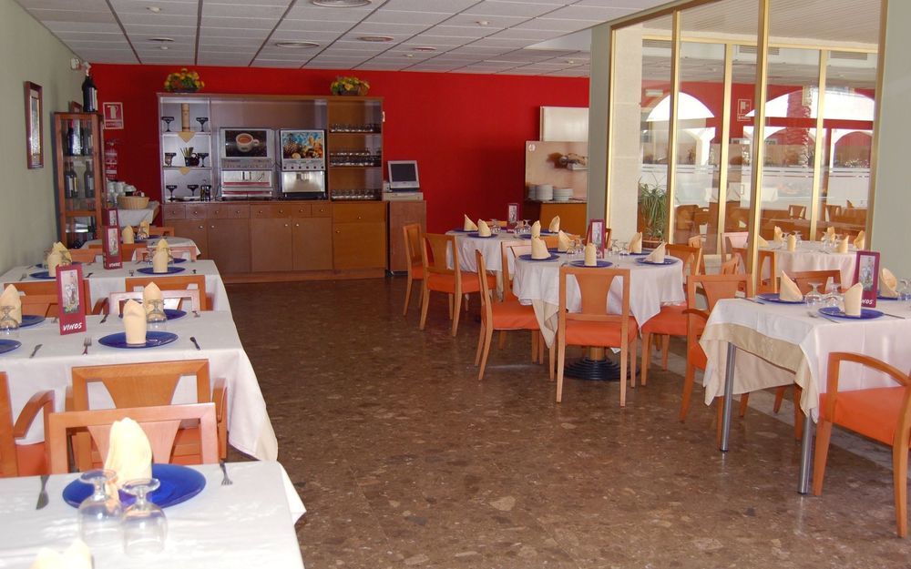 4R Meridià Mar L'L'Hospitalet de l'Infant Extérieur photo