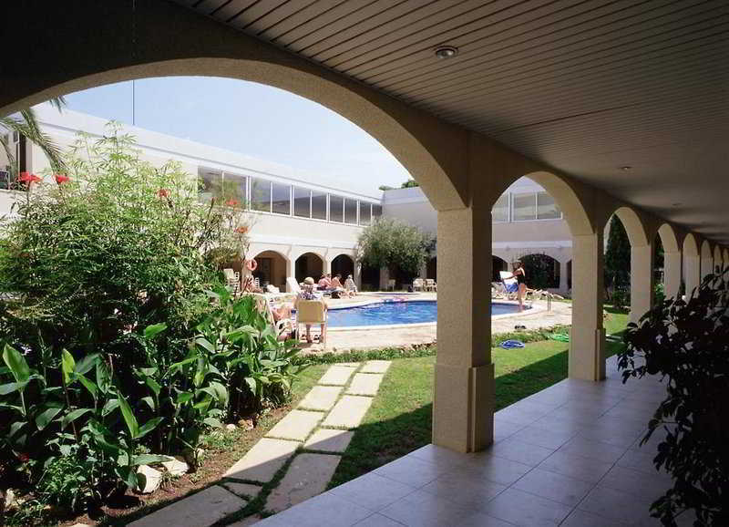 4R Meridià Mar L'L'Hospitalet de l'Infant Extérieur photo