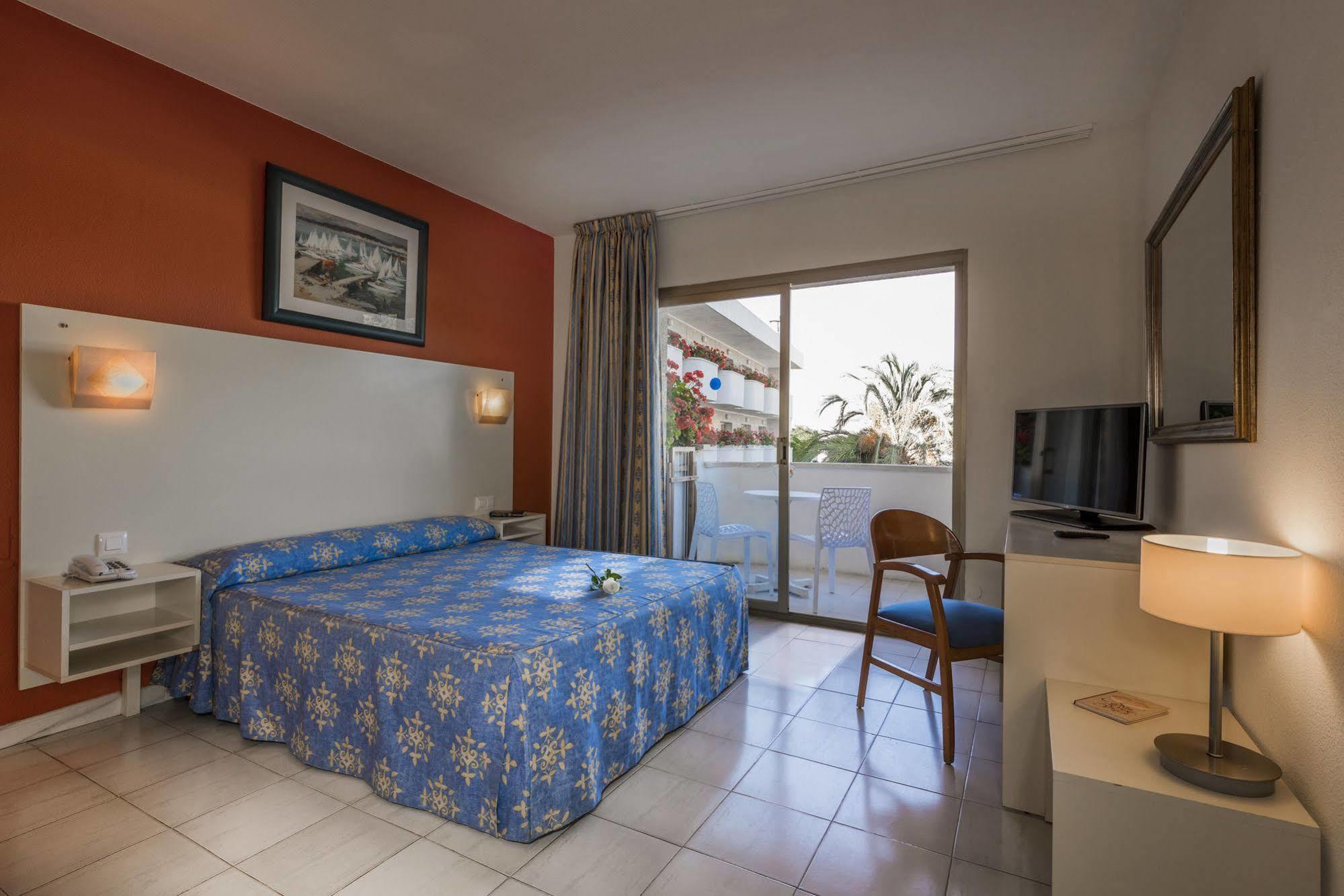 4R Meridià Mar L'L'Hospitalet de l'Infant Extérieur photo