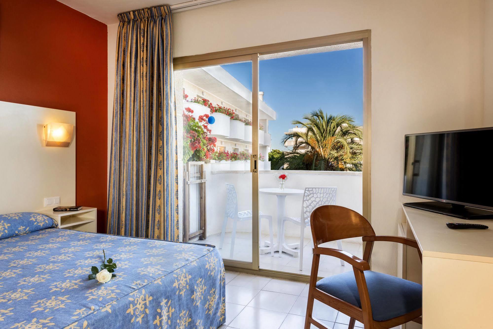 4R Meridià Mar L'L'Hospitalet de l'Infant Extérieur photo