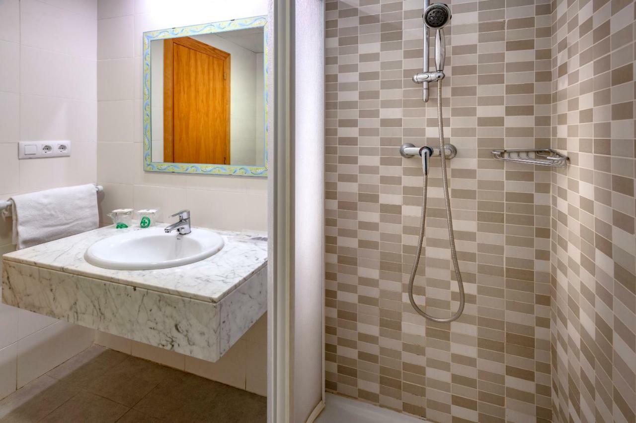 4R Meridià Mar L'L'Hospitalet de l'Infant Extérieur photo